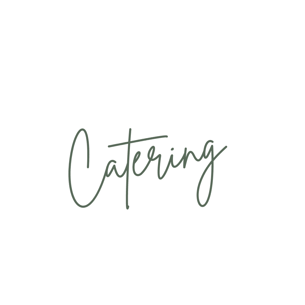 Catering Header