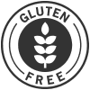 Gluten-Free Icon