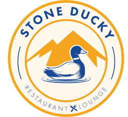 Stone Ducky Logo