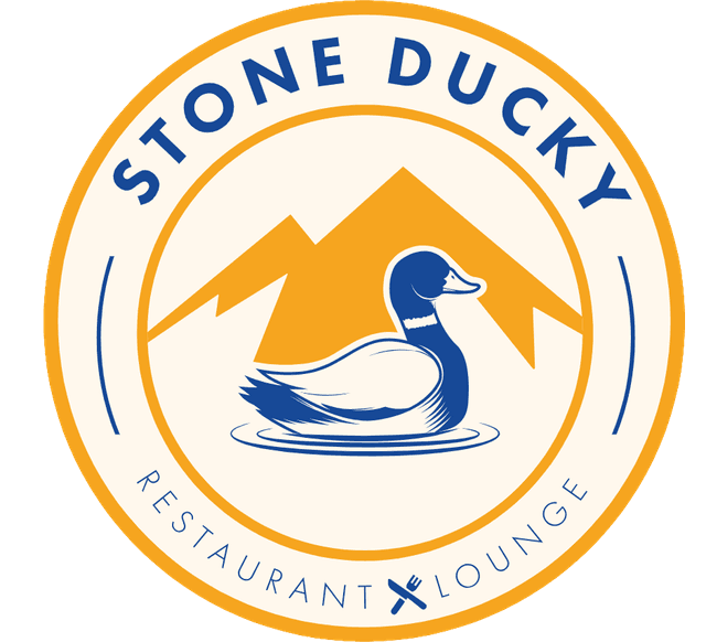 Stone Ducky Logo